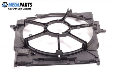 Дифузьор за BMW X5 Series E70 (02.2007 - 06.2013) 3.0 sd, 286 к.с.